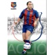 Gabri García Megacracks Barça Campió 2004-05