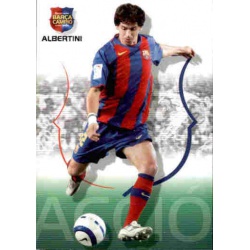 Demetrio Albertini Megacracks Barça Campió 2004-05