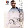 Henk ten Cate Megacracks Barça Campió 2004-05