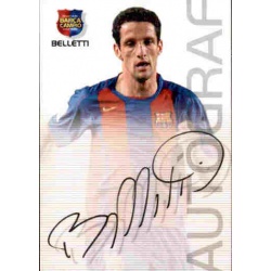 Juliano Belletti Megacracks Barça Campió 2004-05