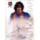 Carlos Puyol Megacracks Barça Campió 2004-05