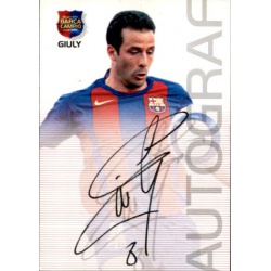 Ludovic Giuly