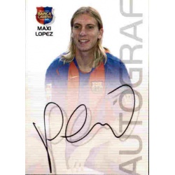 Maxi Lopez