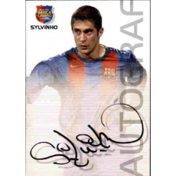 Sylvinho