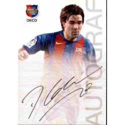 Deco Megacracks Barça Campió 2004-05