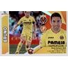 Bruno Villarreal 8 Ediciones Este 2017-18