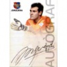Albert Jorquera Megacracks Barça Campió 2004-05