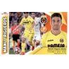 Manu Trigueros Villarreal 9 Ediciones Este 2017-18