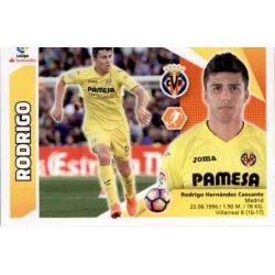 Rodrigo Villarreal 10A Ediciones Este 2017-18
