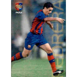 Carlos González Peña Megacracks Barça Campió 2004-05