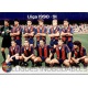 Lliga 1990/91 Megacracks Barça Campió 2004-05