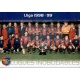 Lliga 1998/99 Megacracks Barça Campió 2004-05