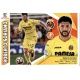 Roberto Soriano Villarreal 12 Ediciones Este 2017-18