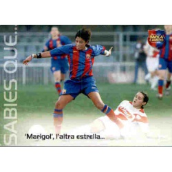 Marigol Megacracks Barça Campió 2004-05