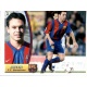 Iniesta Rookie Liga Este 2003-04 Andrés Iniesta