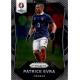 Patrice Evra France 2 Prizm Uefa Euro 2016 France