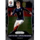 Antoine Griezmann France 5 Prizm Uefa Euro 2016 France