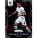 Raphael Varane France 6 Prizm Uefa Euro 2016 France