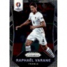 Raphael Varane France 6 Prizm Uefa Euro 2016 France