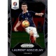 Laurent Koscielny France 9 Prizm Uefa Euro 2016 France