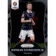 Morgan Schneiderlin France 11 Prizm Uefa Euro 2016 France