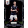 Morgan Schneiderlin France 11 Prizm Uefa Euro 2016 France