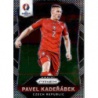 Pavel Kaderabek Czech Republic 13 Prizm Uefa Euro 2016 France