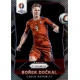 Borek Dockal Czech Republic 16 Prizm Uefa Euro 2016 France