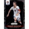 Tomas Rosicky Czech Republic 17 Prizm Uefa Euro 2016 France