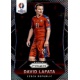 David Lafata Czech Republic 18 Prizm Uefa Euro 2016 France