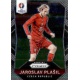 Jaroslav Plasil Czech Republic 21 Prizm Uefa Euro 2016 France