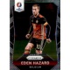 Eden Hazard Belgium 22 Prizm Uefa Euro 2016 France