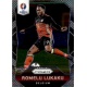 Romelu Lukaku Belgium 26 Prizm Uefa Euro 2016 France