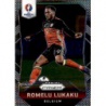Romelu Lukaku Belgium 26 Prizm Uefa Euro 2016 France