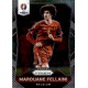 Marouane Fellaini Belgium 27 Prizm Uefa Euro 2016 France