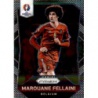 Marouane Fellaini Belgium 27 Prizm Uefa Euro 2016 France