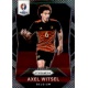 Axel Witsel Belgium 29 Prizm Uefa Euro 2016 France