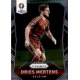 Dries Mertens Belgium 30 Prizm Uefa Euro 2016 France