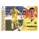 Pablo Fornals Villarreal Coloca Ediciones Este 2017-18