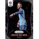 David de Gea Spain 43 Prizm Uefa Euro 2016 France