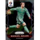 Manuel Neuer Germany 44 Prizm Uefa Euro 2016 France