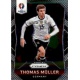 Thomas Muller Germany 45 Prizm Uefa Euro 2016 France