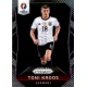 Toni Kroos Germany 47 Prizm Uefa Euro 2016 France