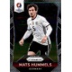Mats Hummels Germany 48 Prizm Uefa Euro 2016 France