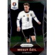 Mesut Ozil Germany 50 Prizm Uefa Euro 2016 France
