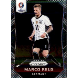 Marco Reus Germany 51 Prizm Uefa Euro 2016 France
