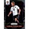 Lukas Podolski Germany 52 Prizm Uefa Euro 2016 France