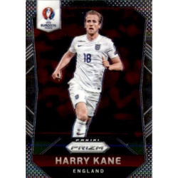 Harry Kane England 56 Prizm Uefa Euro 2016 France