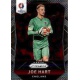 Joe Hart England 57 Prizm Uefa Euro 2016 France