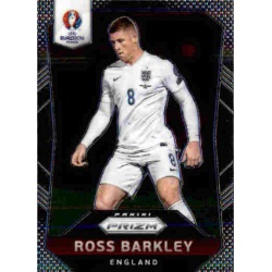 Ross Barkley England 61